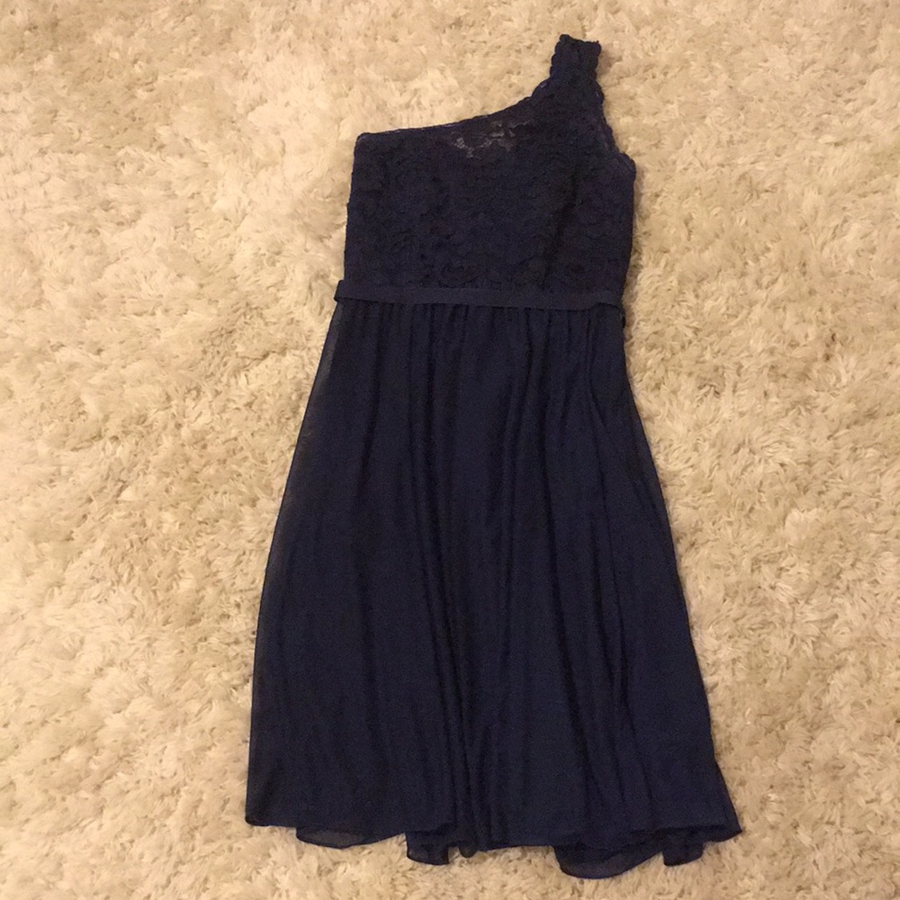 Formal cocktail/bridesmaid dress